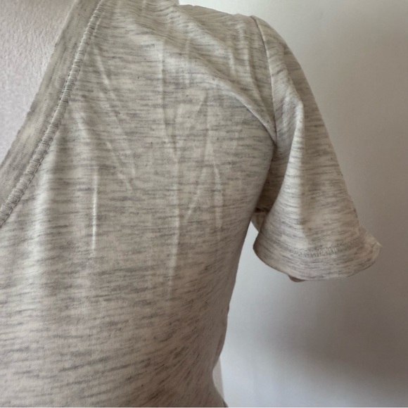 SO Blue and Gray Fitted Short Sleeve T-shirts - set of 2 - Picture 8 of 13